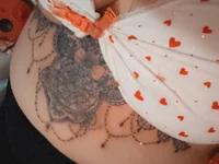 Модель Tallulah-rose-x