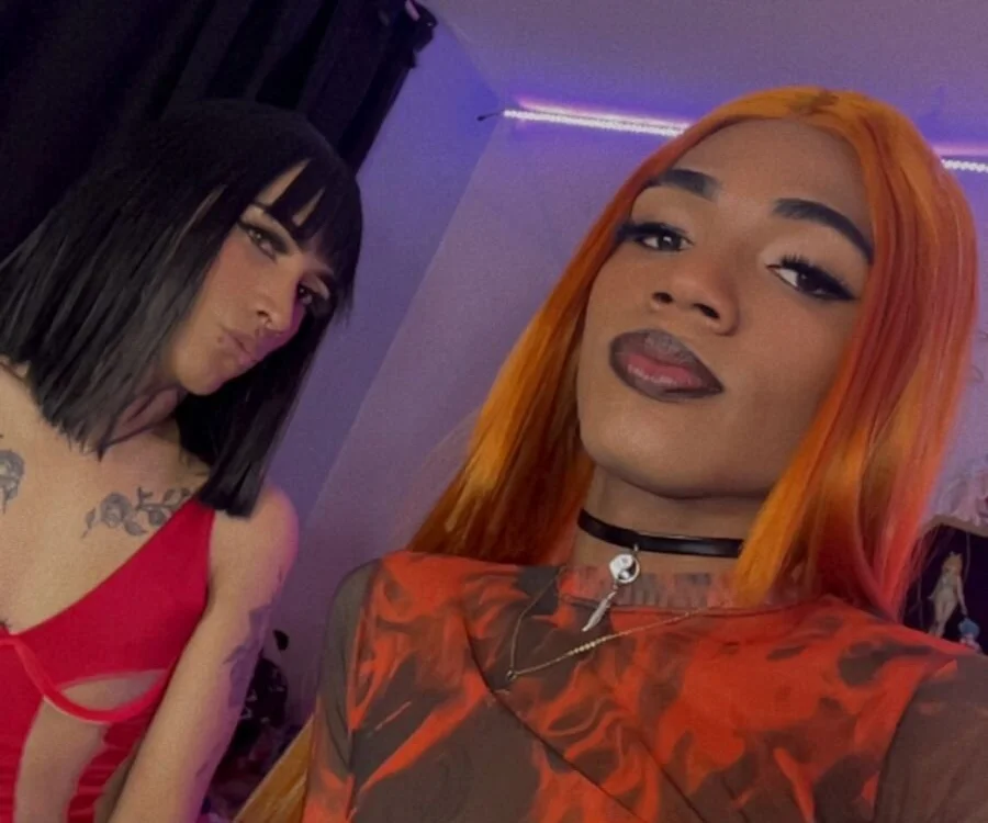 Micaela_And_Violeta offline XXX-chat