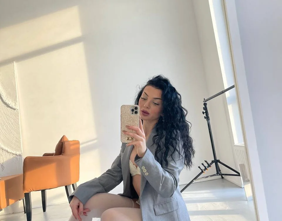 Chatroom XXX hors ligne de Greeniceeee