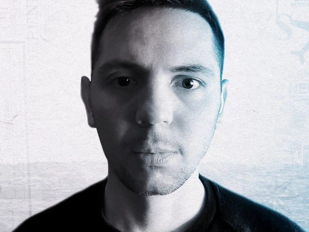 Offline chatovací místnost Ronn2513