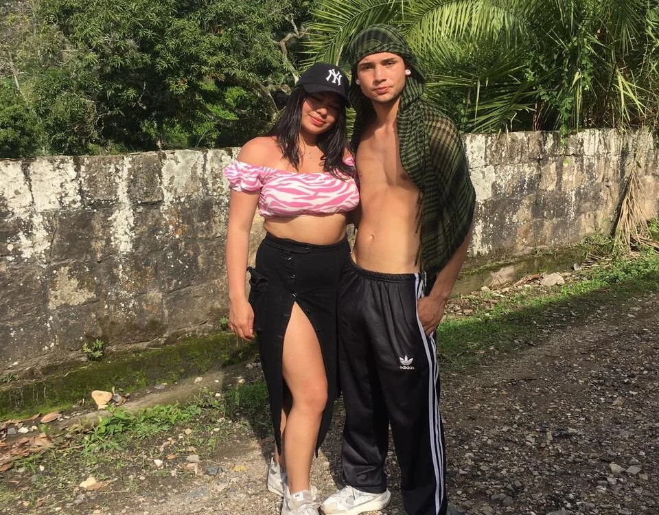 AuroraAndLeo offline chatrum