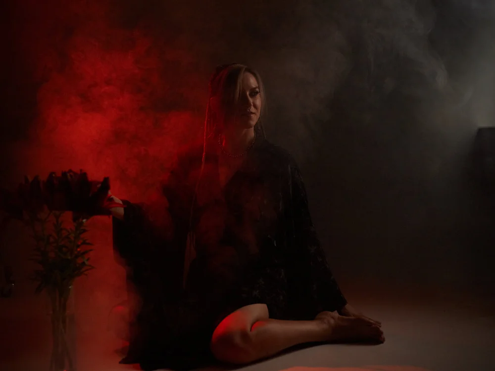 Meliora's Offline XXX Chat