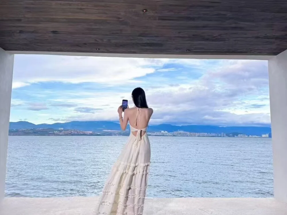 YE_Zi_ অফলাইন XXX চ্যাট