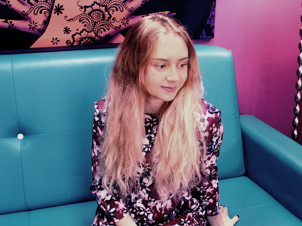 ElsaWinter's Offline XXX Chat