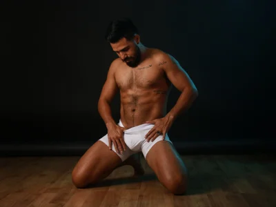 Ryan_Black3 - Boy 