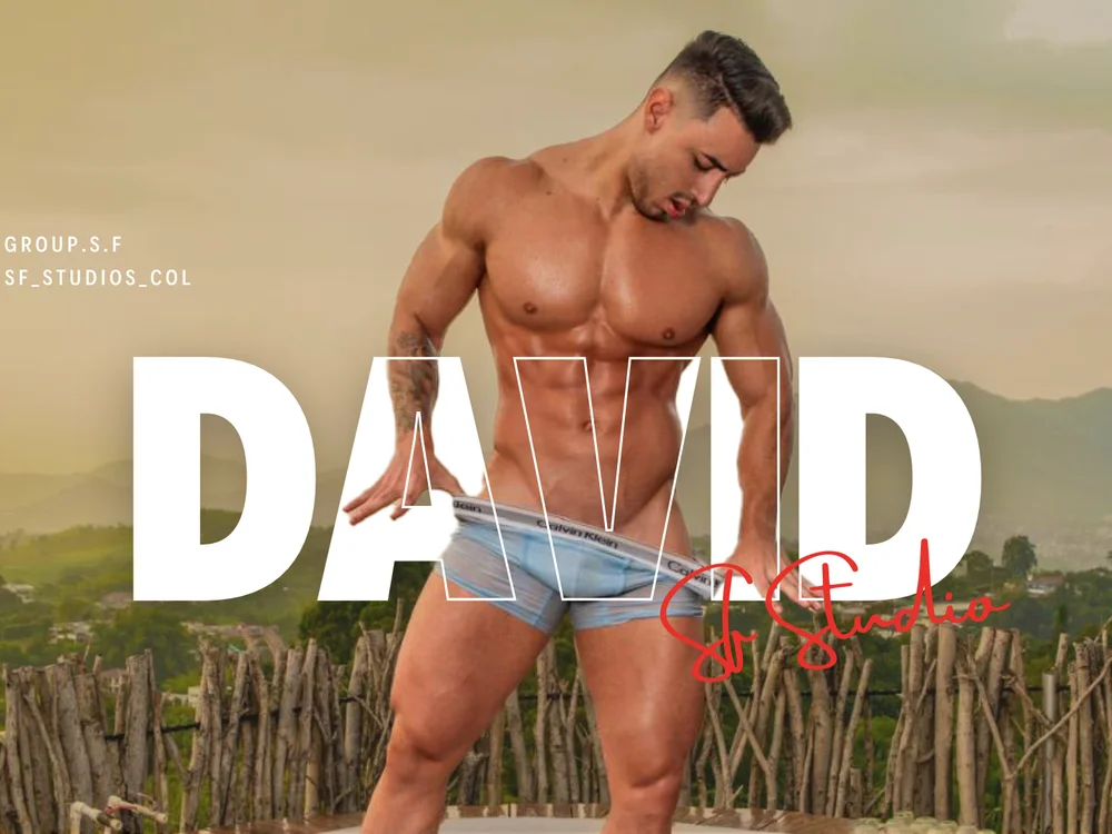 ห้องแชทออฟไลน์ของ David_Maacgregor