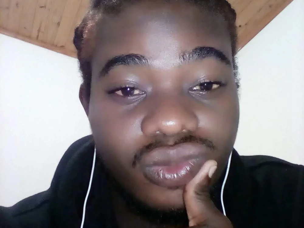 Wedson96's Offline Chat Room