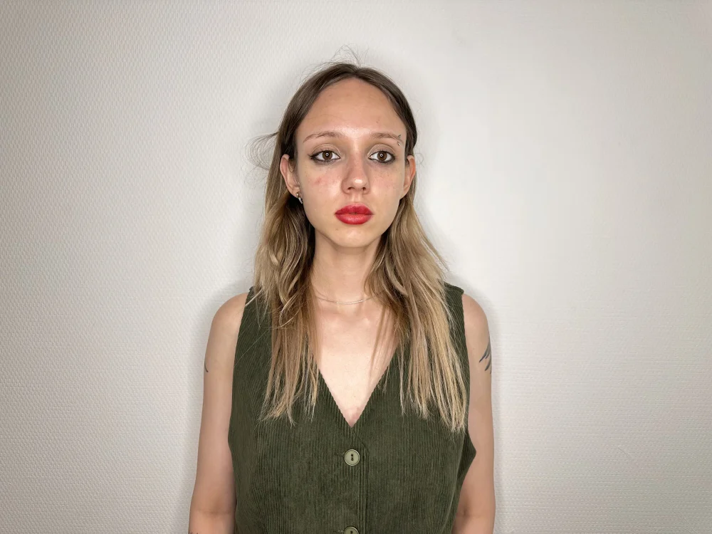 KimbraVietti's Offline XXX Chat