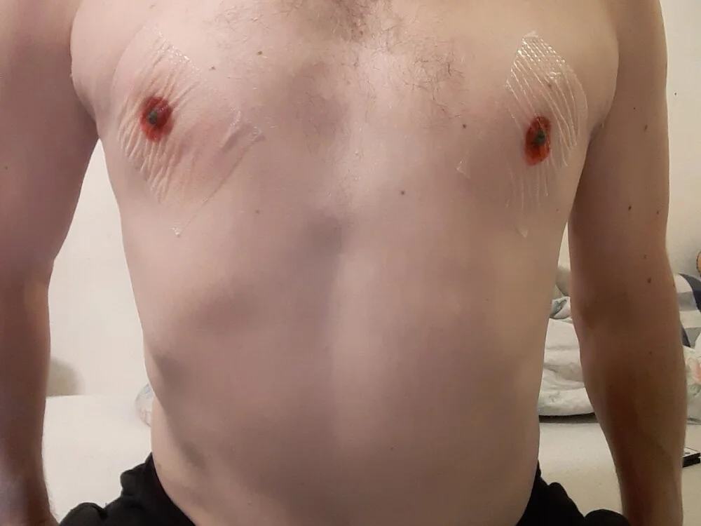 Lm-Schwanz Obrolan XXX Offline