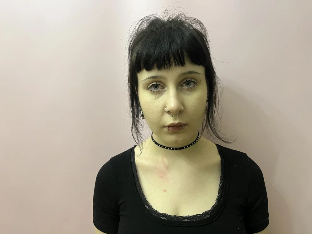 חדר צ'אט לא מקוון של ClarisaKasky