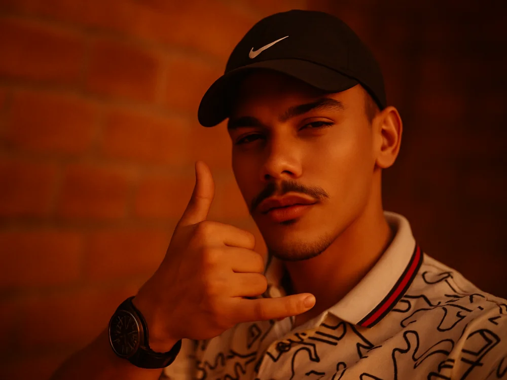 dotado_Al's Offline XXX Chat