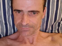 Amsterdaman's webcam live show