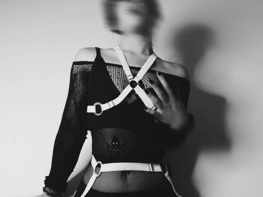 Evangeline_277's Offline XXX Chat