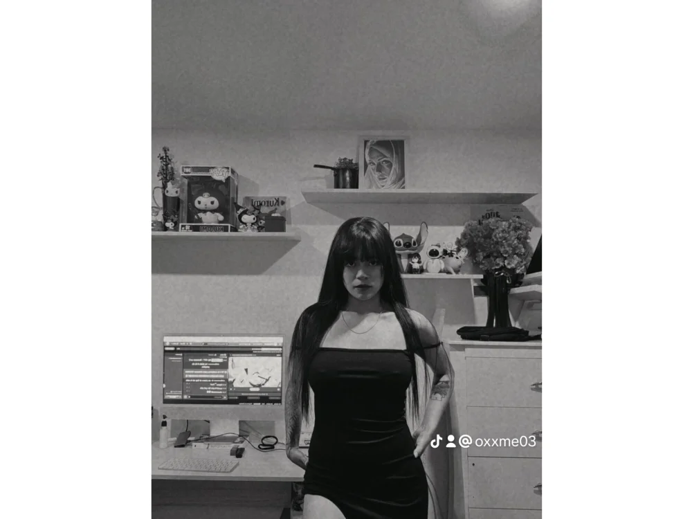 OxxmeDoll Offline XXX Chat