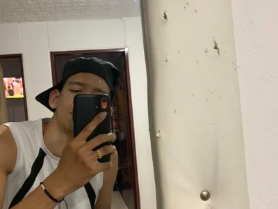 Damian__horny_ - Boy 