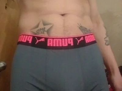 BoypussyXP - Boy 