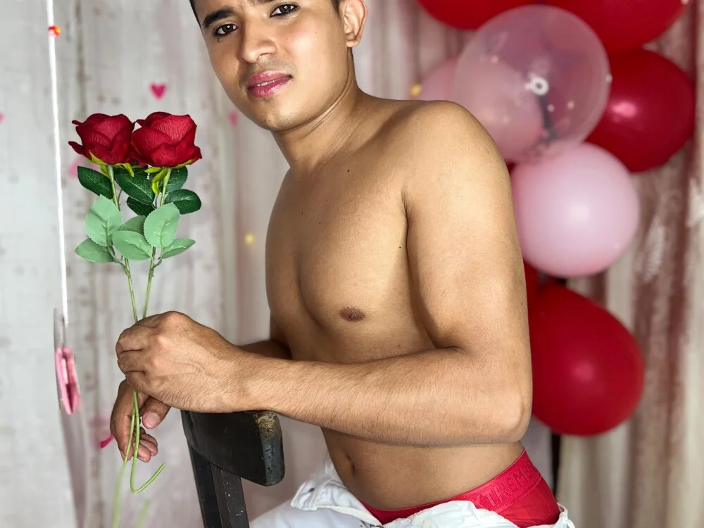 DayroDuran Offline XXX Chat