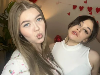 VioletMyersss profile