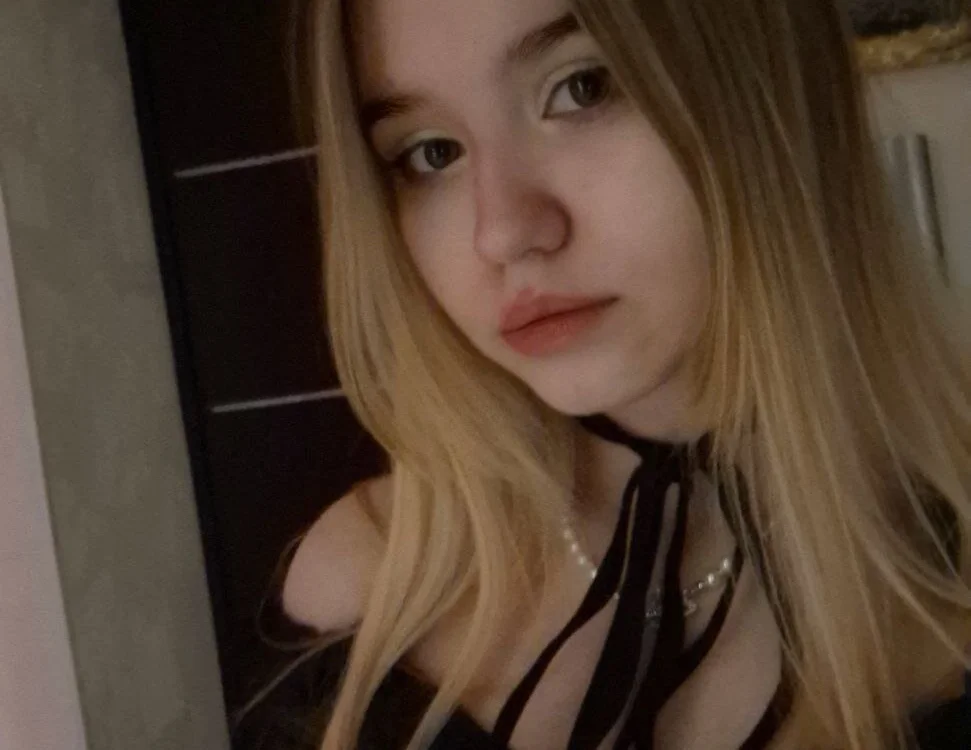 Czat XXX offline – CuteGirlJJ