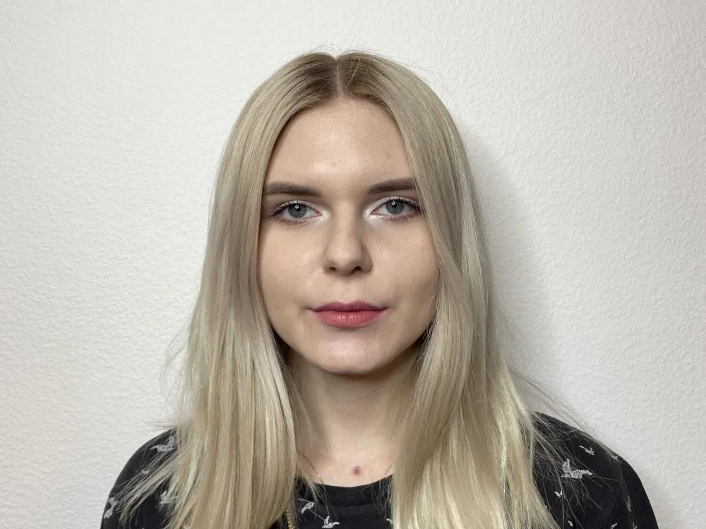 EvaJamess' Offline XXX Chat