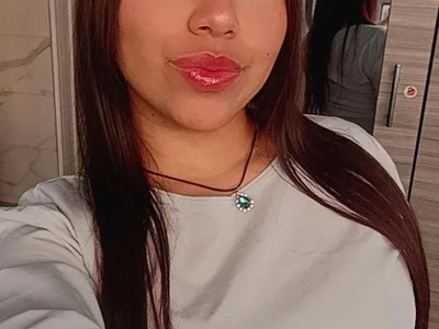 Esmeralda_Lulu - Girl 