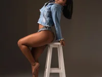 kristakinnky's Live XXX Chat