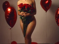 kissme_lunaのライブXXXチャット