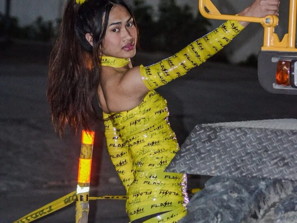 ห้องแชทออฟไลน์ของ Jasmine_Walker