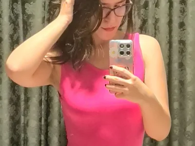 SophiaSweetxxx - Girl 