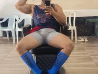 Модель Noah_miills1_hot