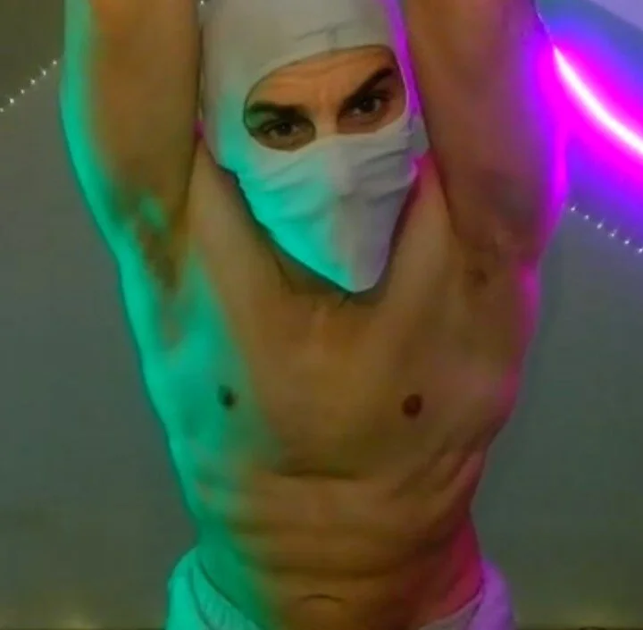 NinjaLaser Chat XXX offline