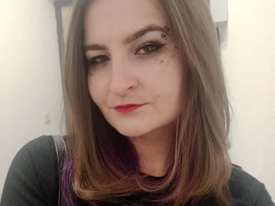 InaraReynolds profile