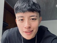 Chat XXX ao vivo de nico_18x