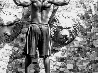 Cam boy Landlordlandlord12