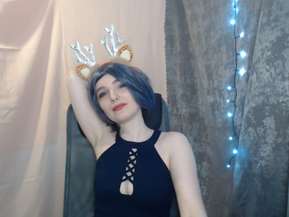 KarinaSugary_ Adlı Modelin Çevrimdışı XXX Sohbeti