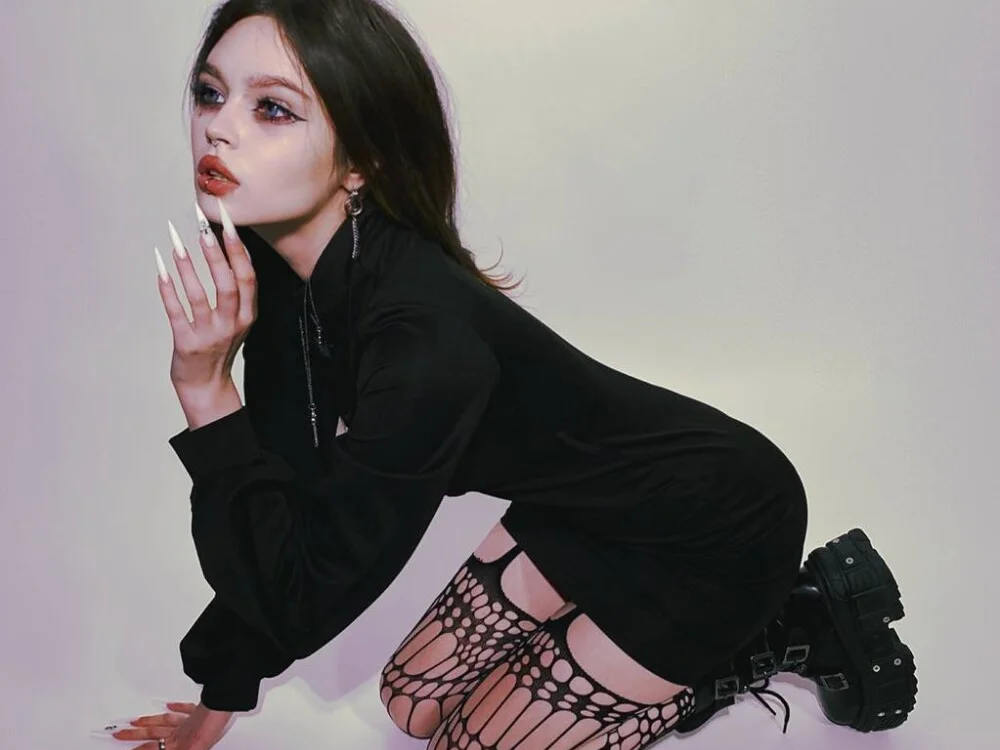 แชท XXX ออฟไลน์ของ MiaRanki