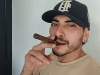 colombianpower's webcam live show