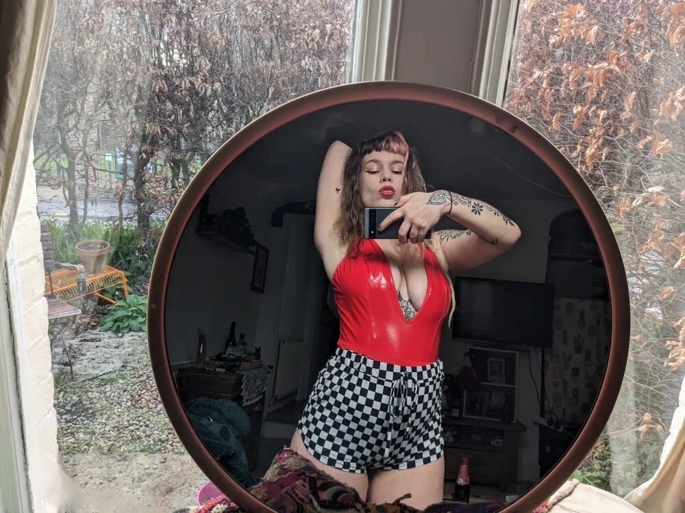 Chat XXX offline de x-Lunax_x