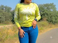 Model punegirlll