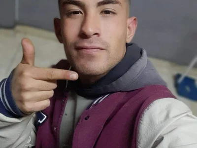 Gabipingote - Boy 