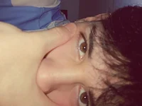 Ariii20's webcam live show