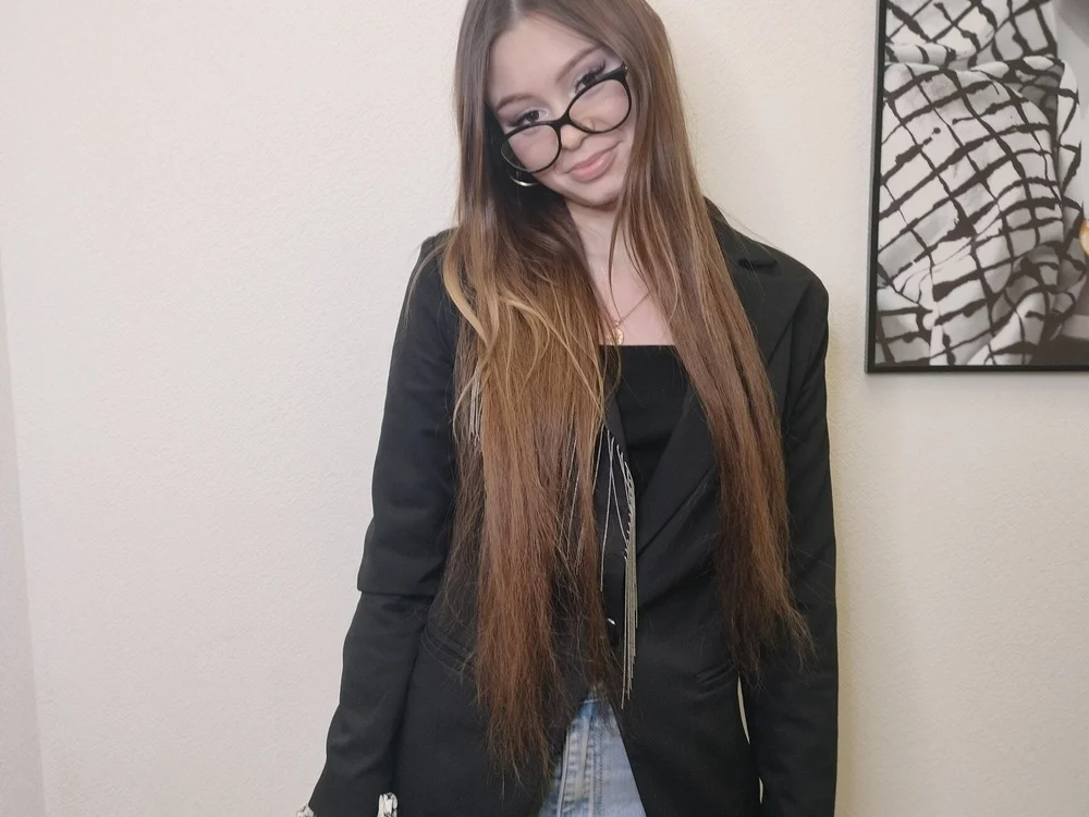 CateGalt's Offline Chat Room