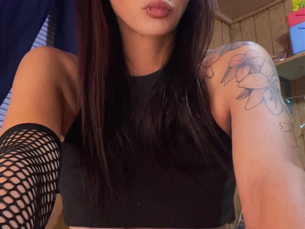 Kacinichole offline XXX-chatje