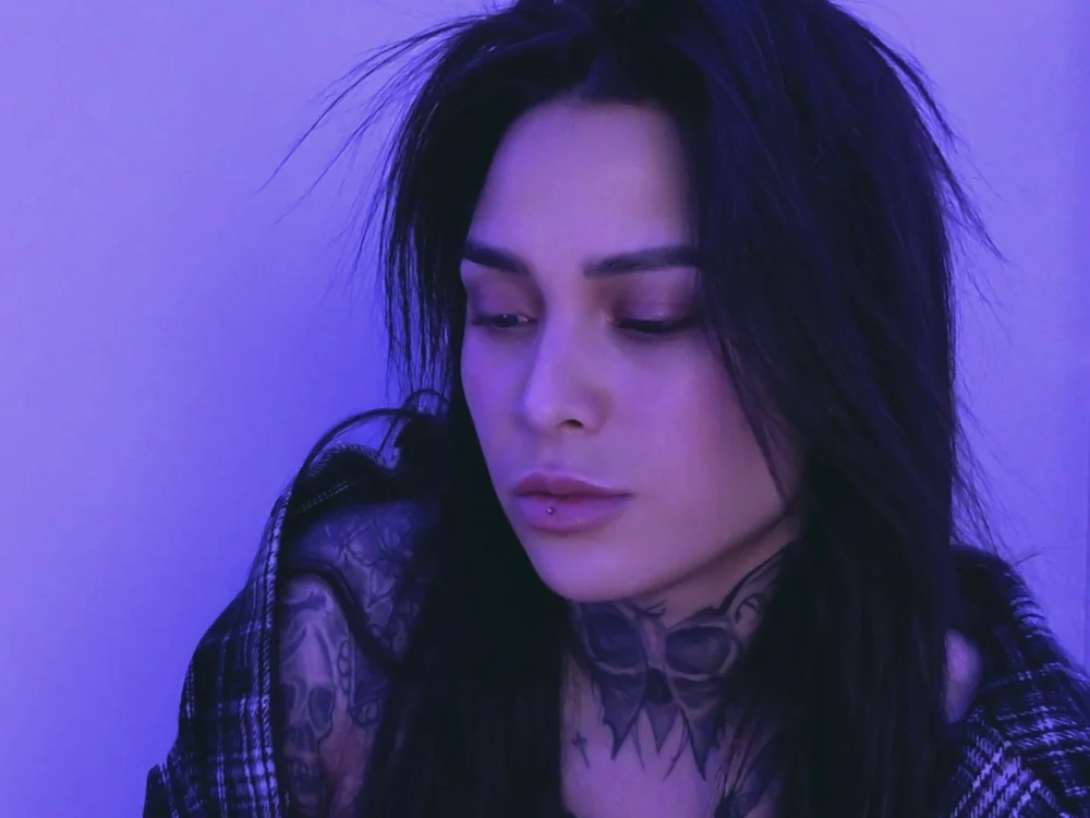 kourtneyInked offline chatrum