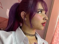 meimurasaki's webcam live show