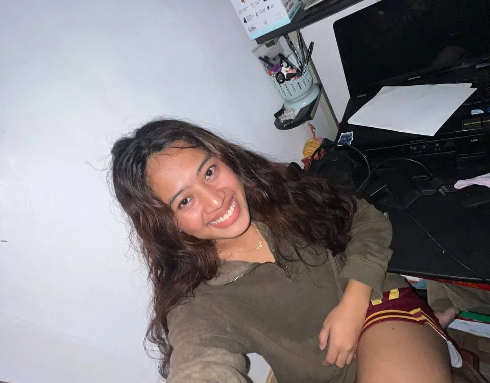 JaleesaKupetz Obrolan XXX Offline