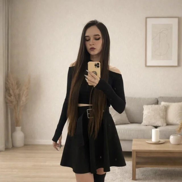 RolandeRodriquz Offline XXX-Chat