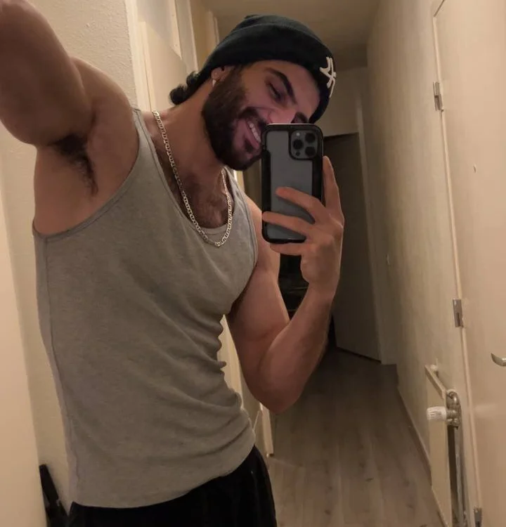 OmarAMS' Offline Chat Room