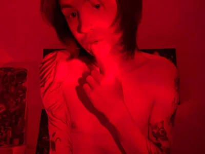 Noxy_dolll - Trans 