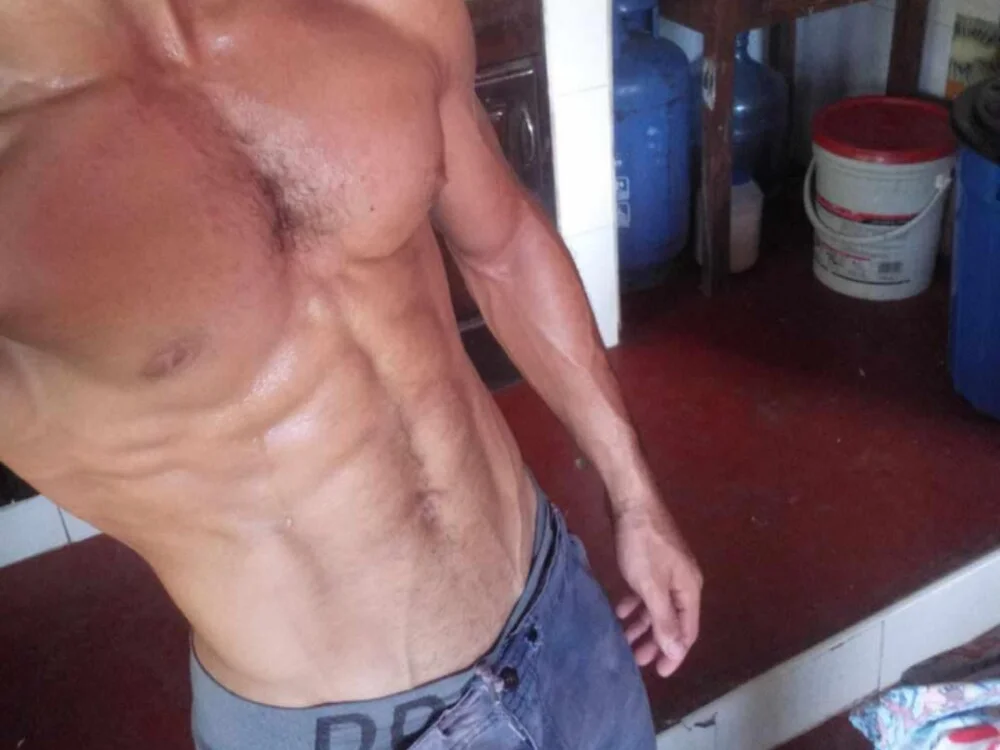 Caius_fox offline XXX-chatje